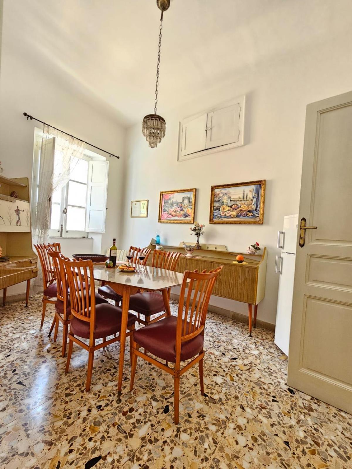 Casa Rando Mary'S House Apartment Taormina Exterior foto