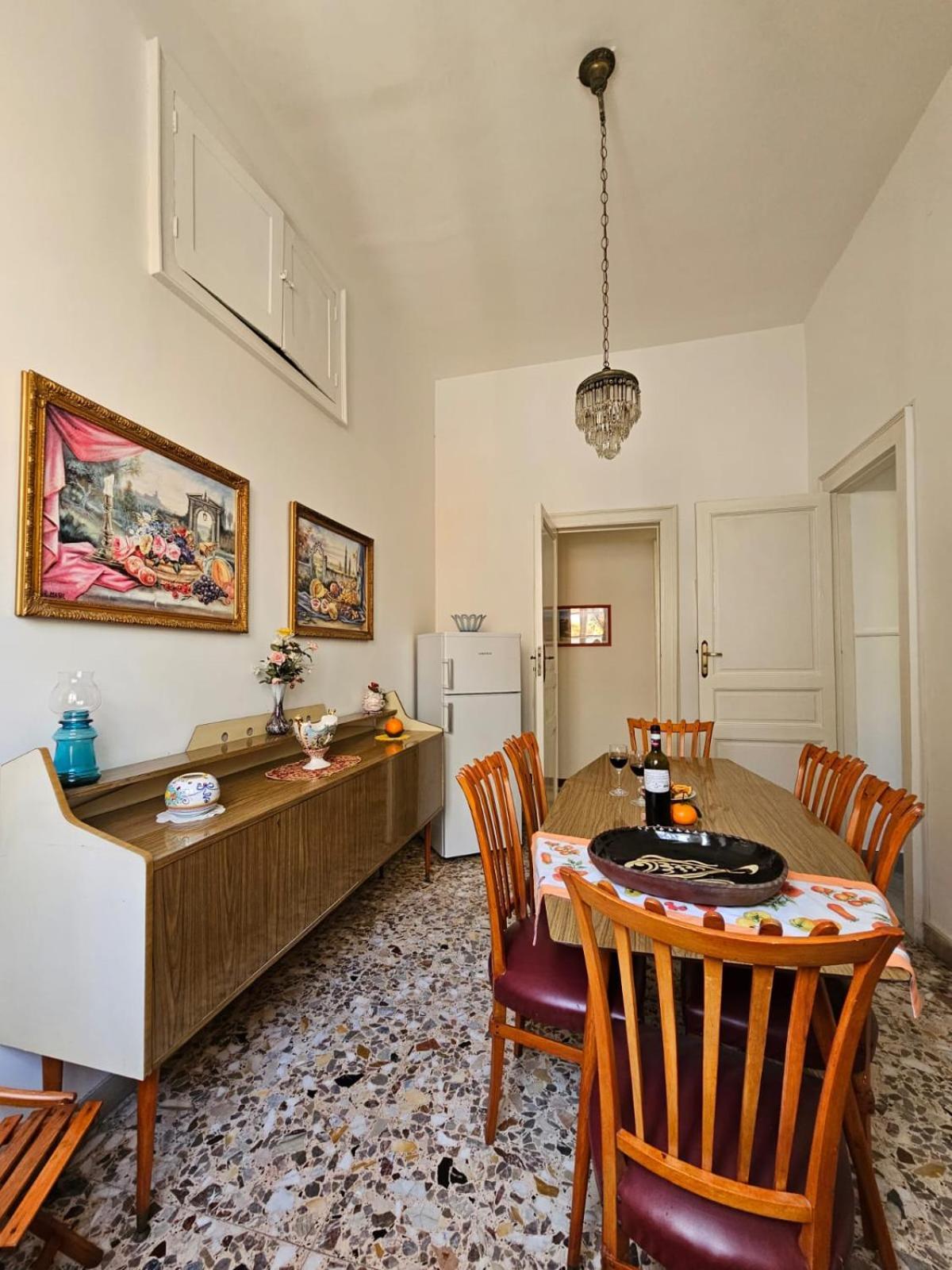 Casa Rando Mary'S House Apartment Taormina Exterior foto