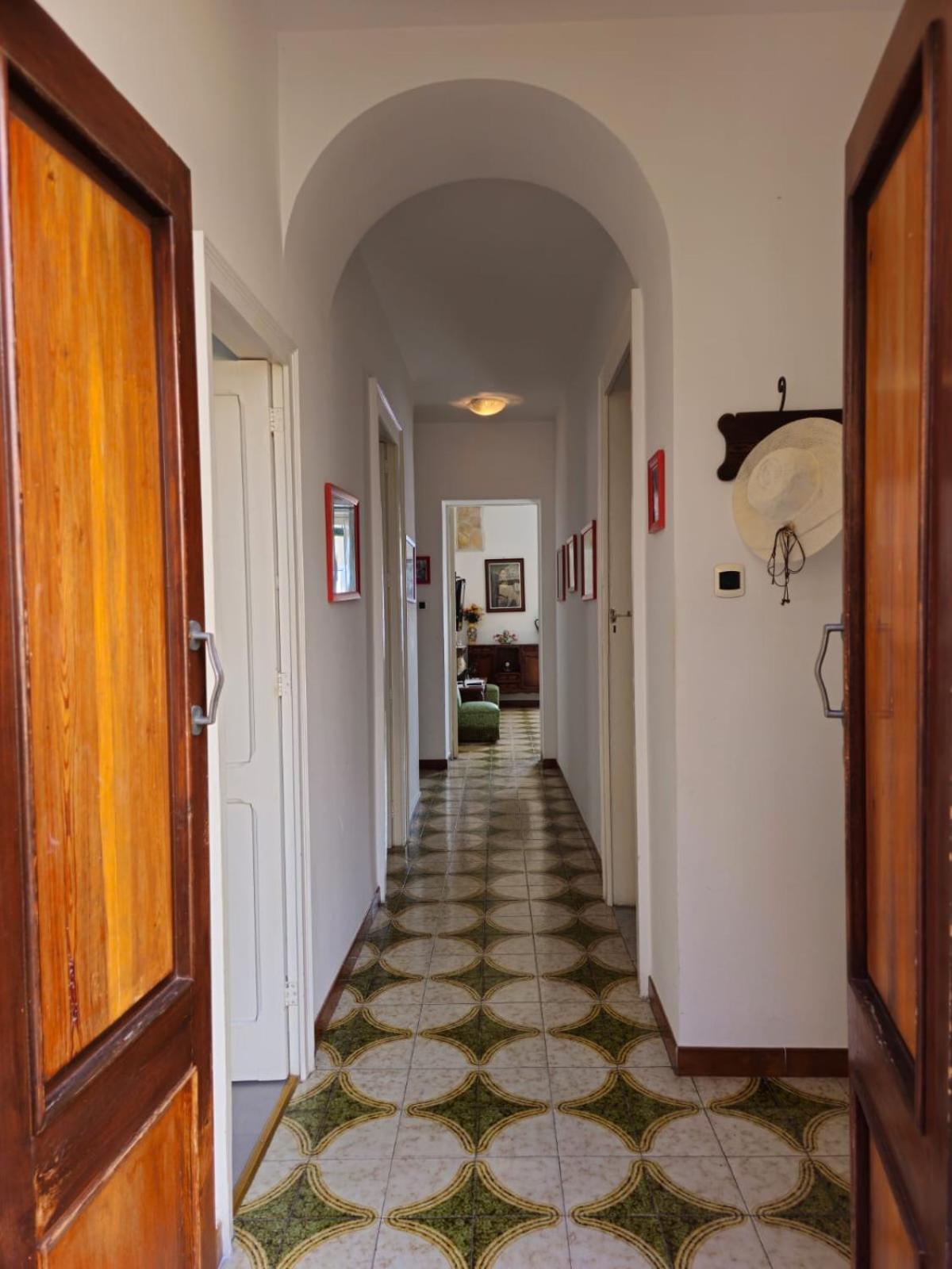 Casa Rando Mary'S House Apartment Taormina Exterior foto