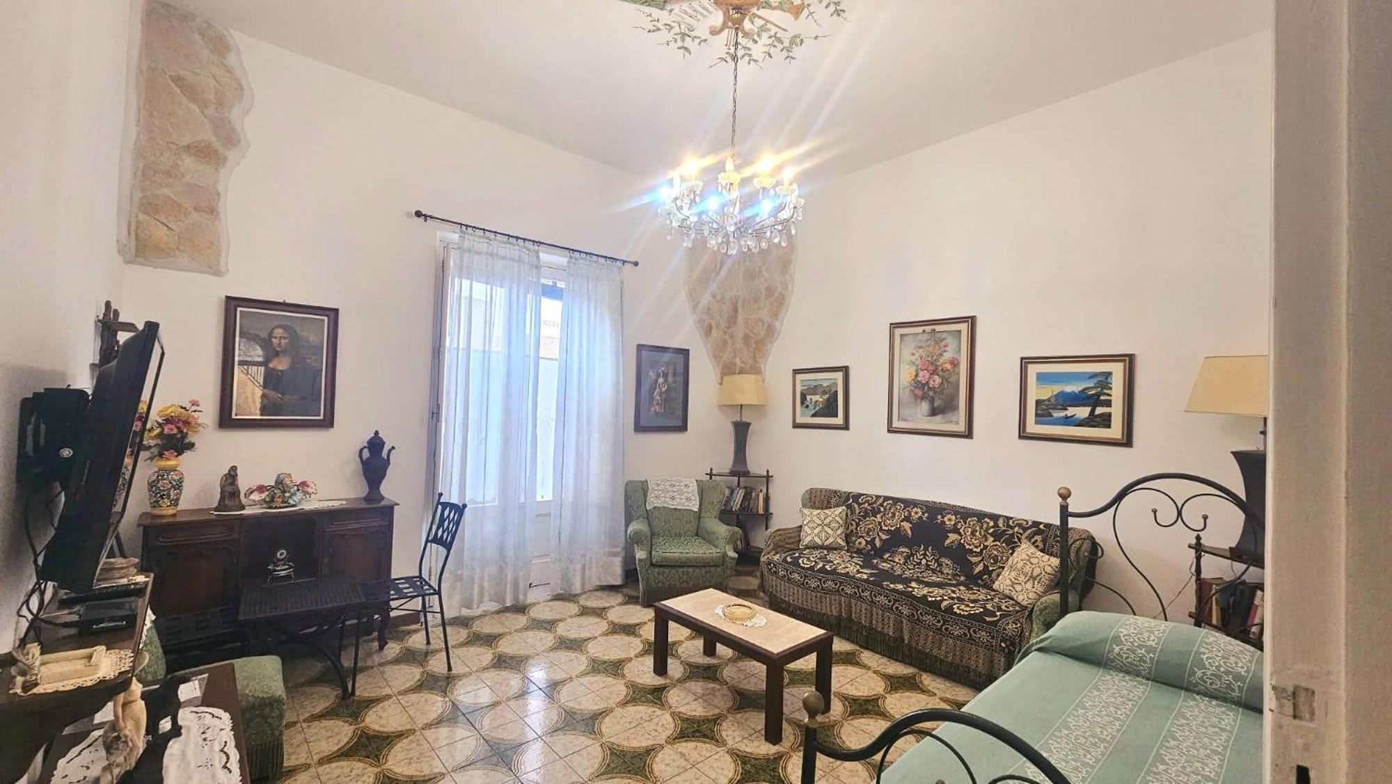 Casa Rando Mary'S House Apartment Taormina Exterior foto