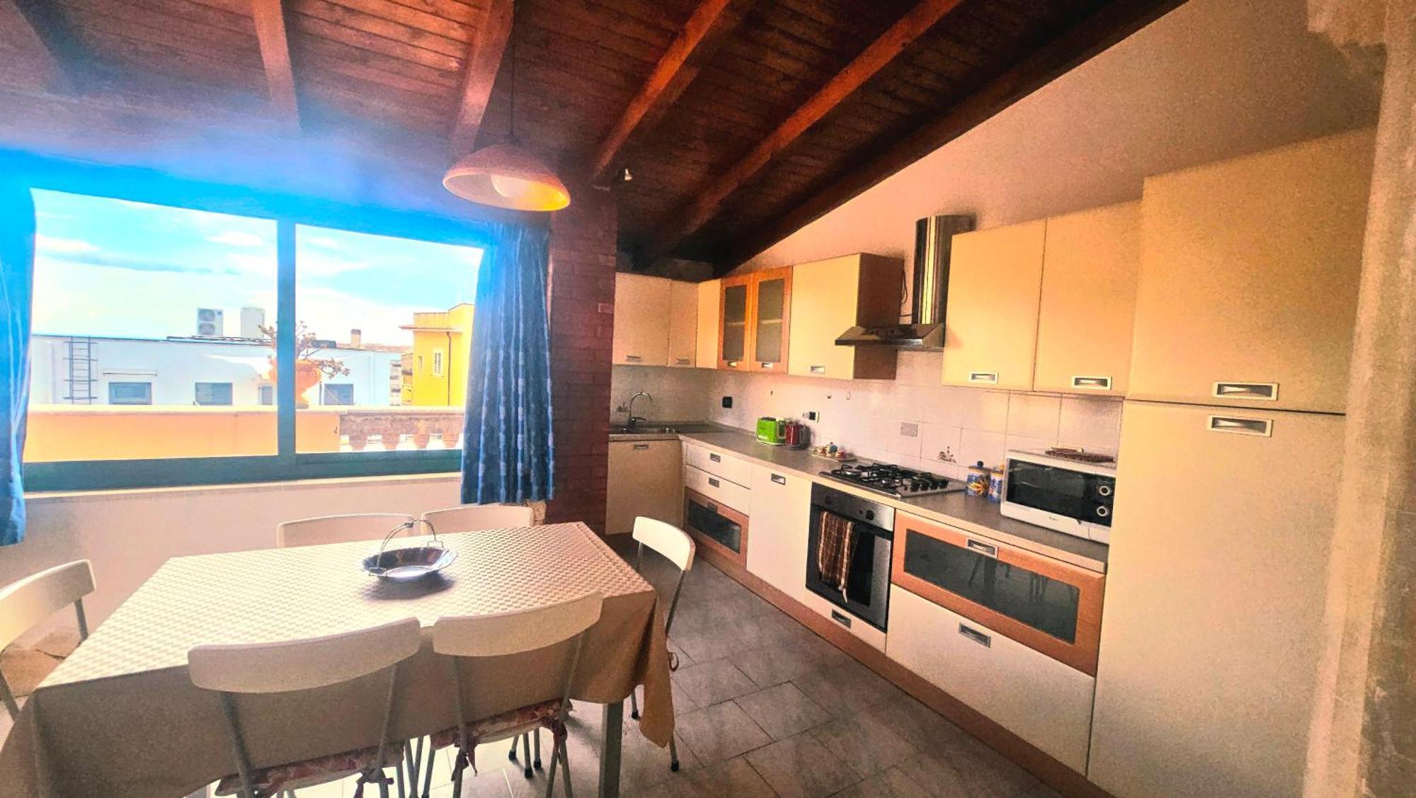 Casa Rando Mary'S House Apartment Taormina Exterior foto